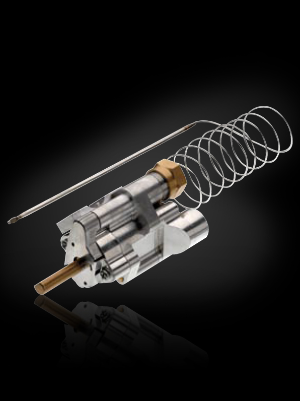 Gas Thermostats