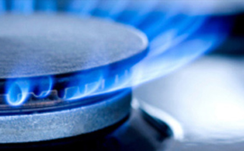 Gas Burners